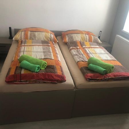 Apartmany U Stadionu Sumperk Luaran gambar
