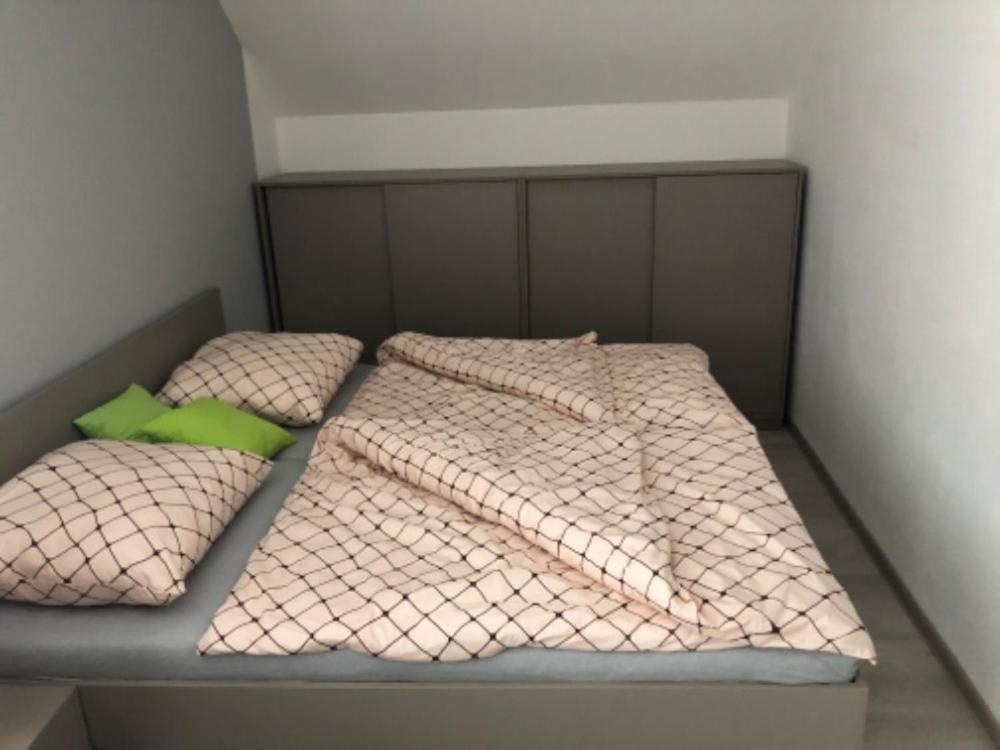 Apartmany U Stadionu Sumperk Luaran gambar