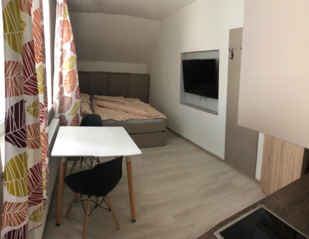 Apartmany U Stadionu Sumperk Luaran gambar