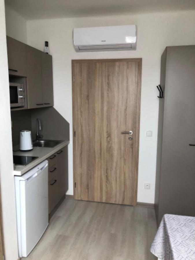 Apartmany U Stadionu Sumperk Luaran gambar