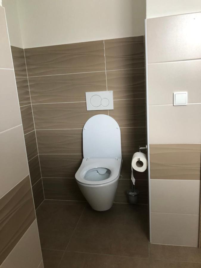 Apartmany U Stadionu Sumperk Luaran gambar