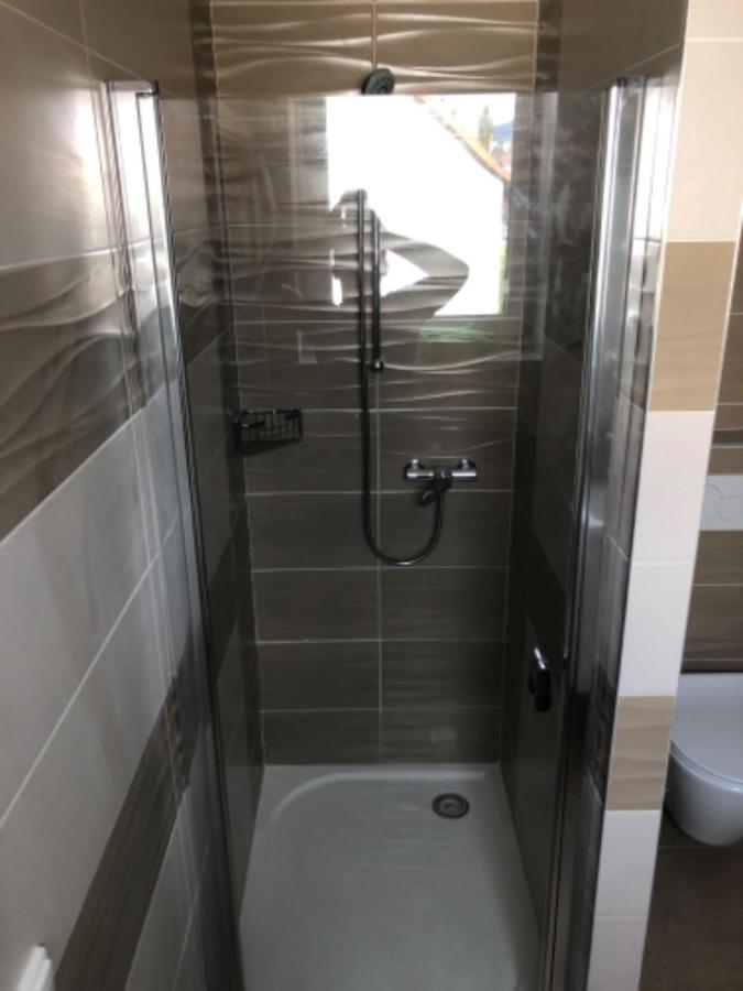 Apartmany U Stadionu Sumperk Luaran gambar