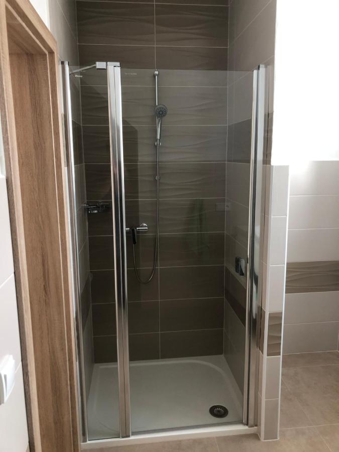 Apartmany U Stadionu Sumperk Luaran gambar