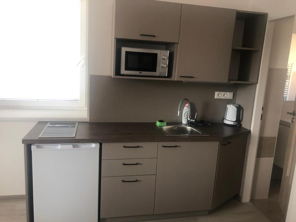 Apartmany U Stadionu Sumperk Luaran gambar