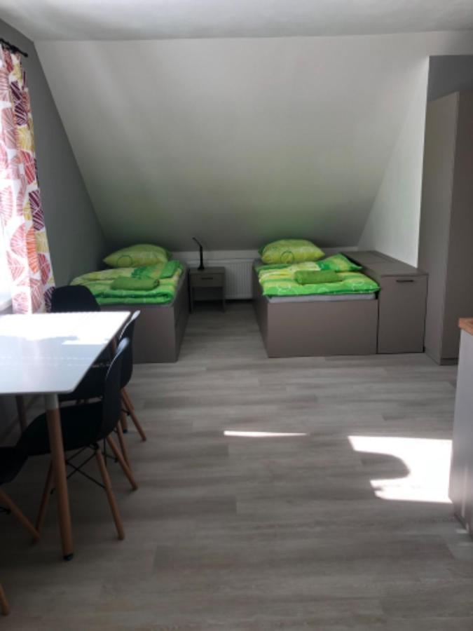 Apartmany U Stadionu Sumperk Luaran gambar