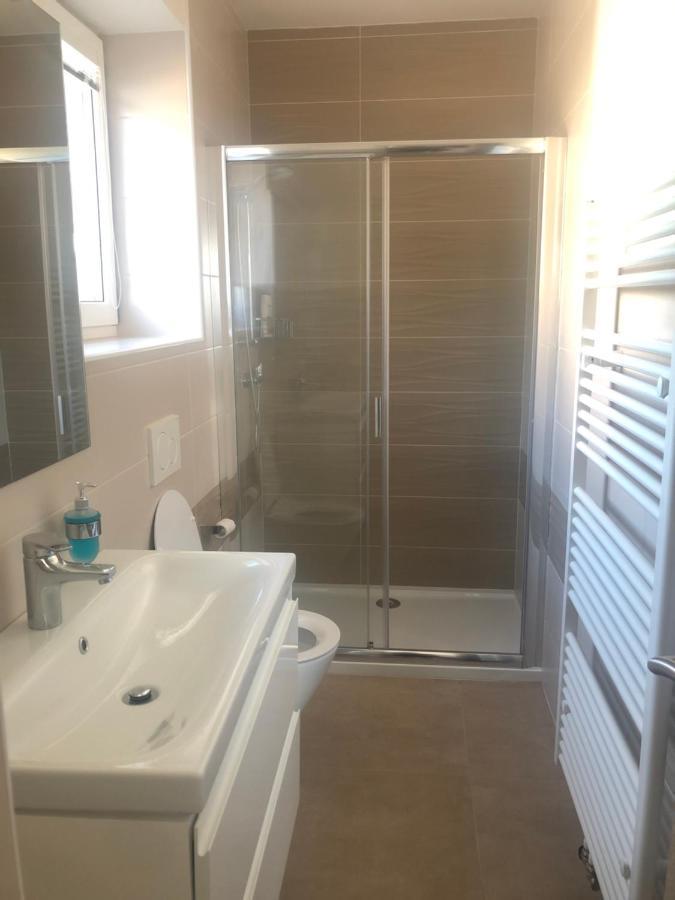 Apartmany U Stadionu Sumperk Luaran gambar